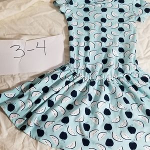 Flapper dotdotsmile dress